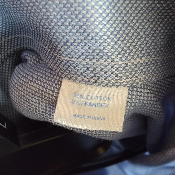 Southern Tide Men's Size Large Classic Button Down collar shirt - Picture 2 of 7